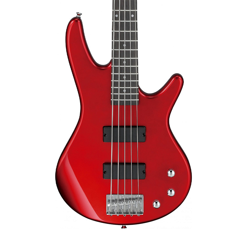 Ibanez GSR185-CA GSR Serisi 5 Telli Kırmızı Bas Gitar Fiyatı